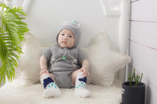 澧县宝宝揉眼睛是怎么回事