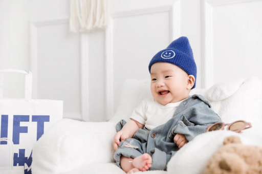 澧县宝宝发烧呕吐