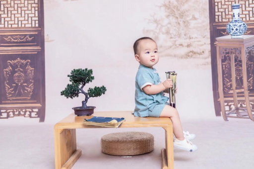 澧县宝宝发烧退不下去